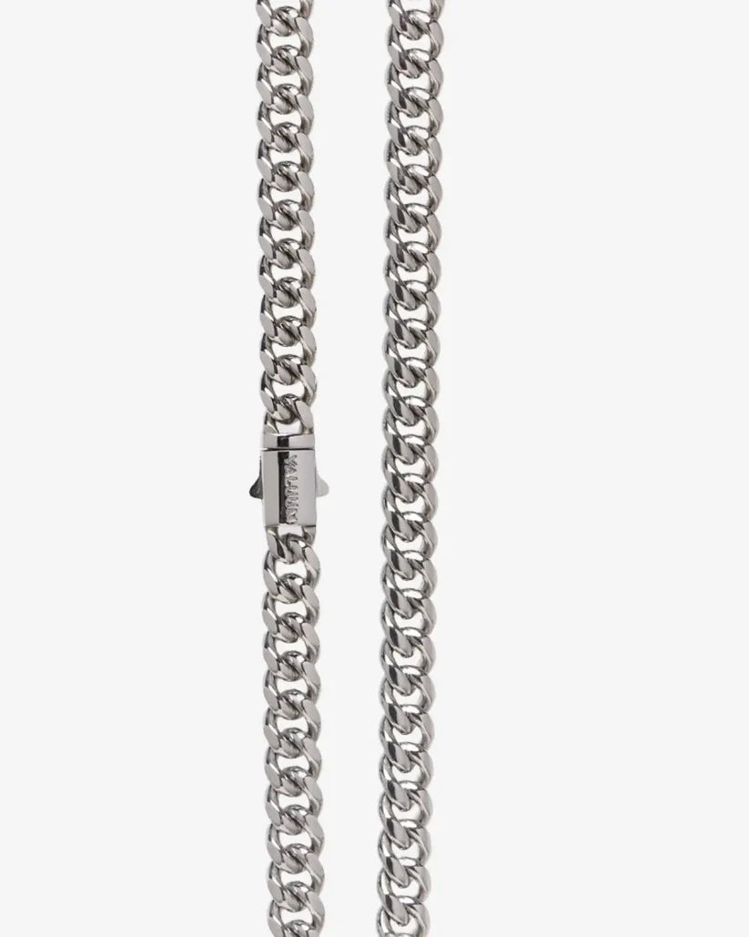 8MM Cuban Chain