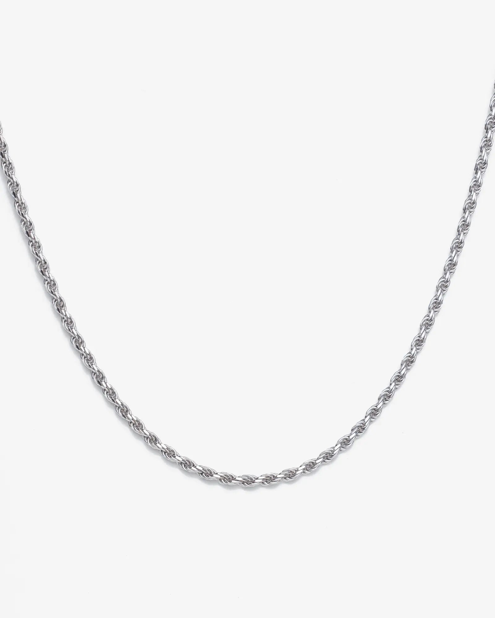 Moissanite Iced Compass Pendant