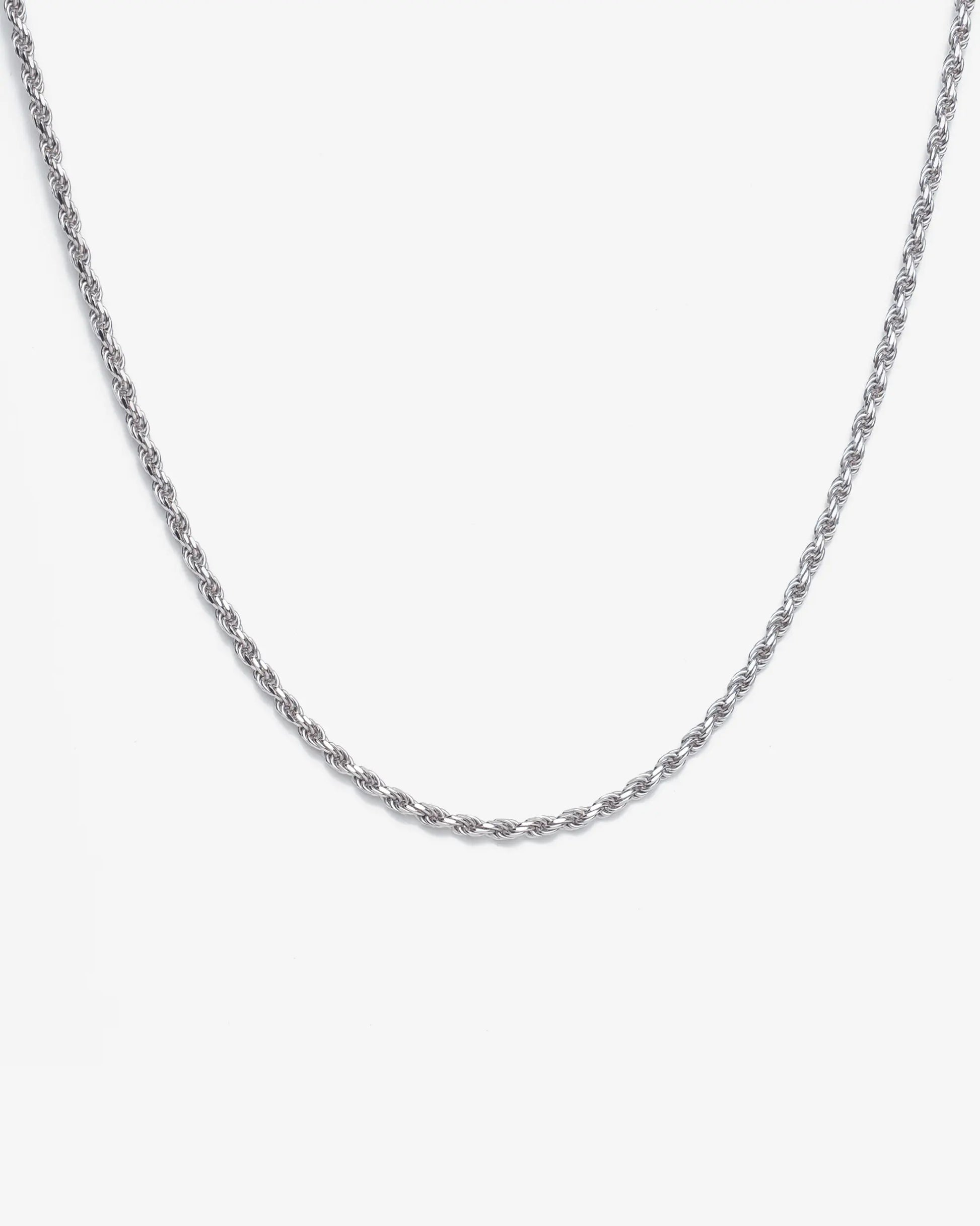 3MM Rope Chain