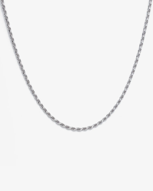 3MM Rope Chain